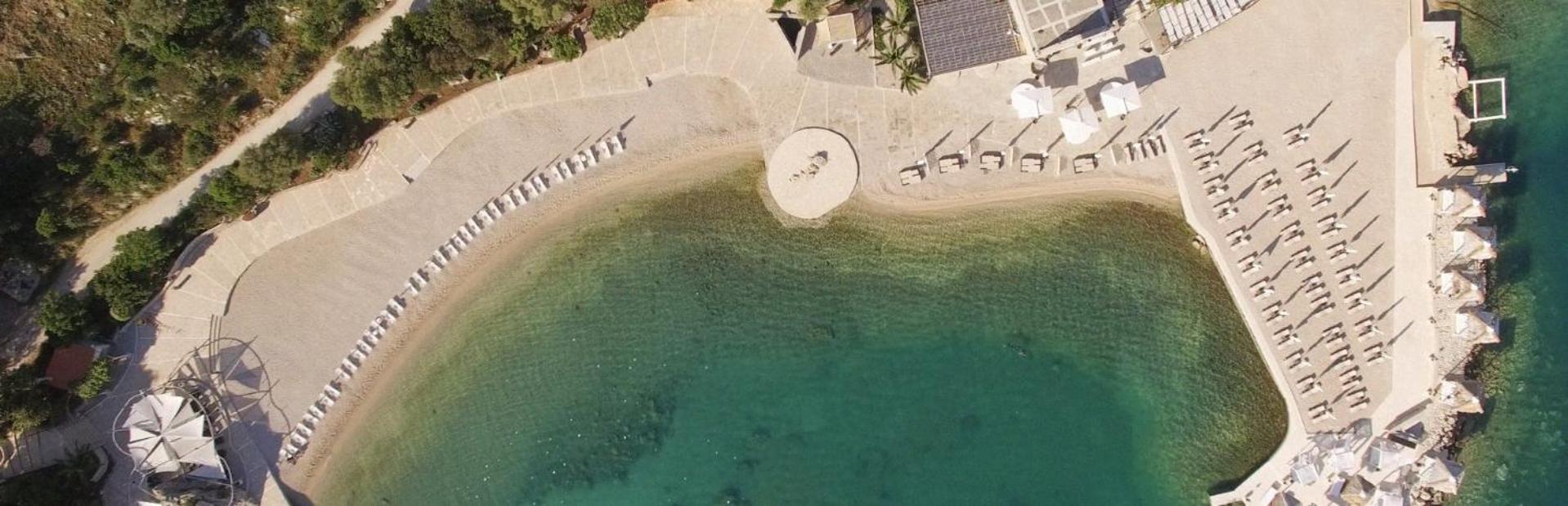 Pomet Superior Studio Dubrovnik Exteriör bild